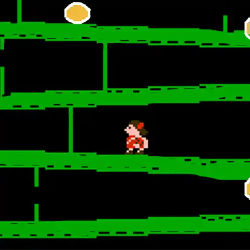 Play Jungle Man Monkey APK Play Jungle Man Monkey APK