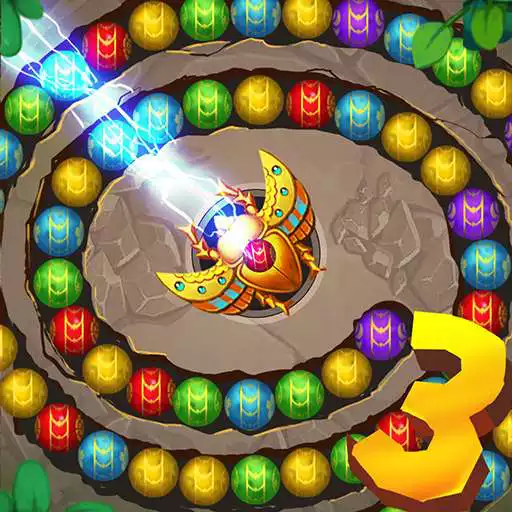 Play Jungle Marble Blast 3 APK Play Jungle Marble Blast 3 APK