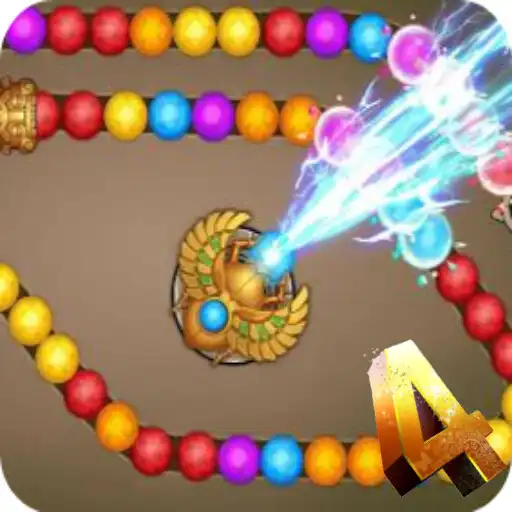 Play Jungle Marble Blast 4 APK Play Jungle Marble Blast 4 APK