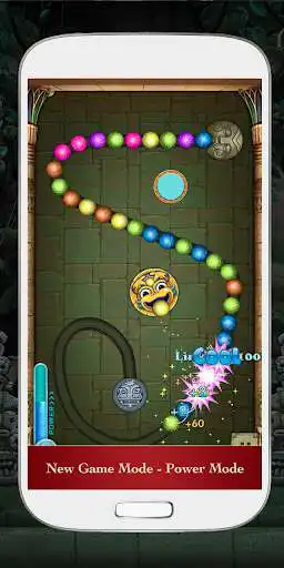 Play jungle marble games as an online game jungle marble games with UptoPlay