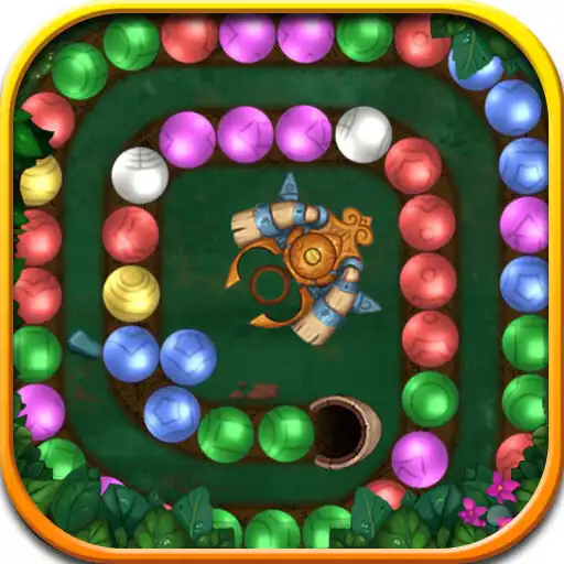 Play Jungle Marble Shooter APK Play Jungle Marble Shooter APK