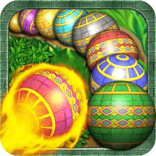 Free play online Jungle Marble Shoot APK Free play online Jungle Marble Shoot APK