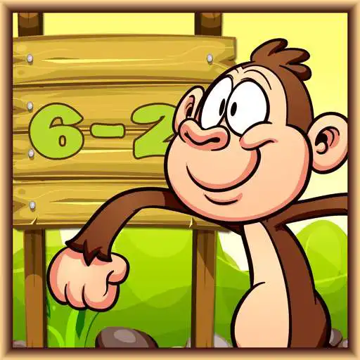 Free play online Jungle Math Survive APK Free play online Jungle Math Survive APK