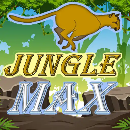 Play JUNGLE MAX APK
