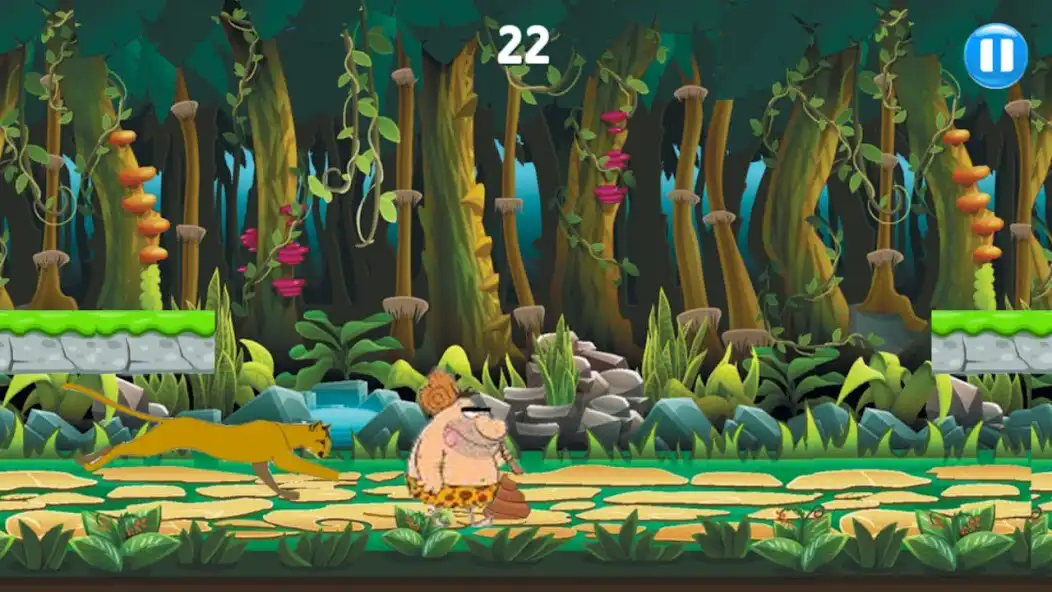 Play JUNGLE MAX  and enjoy JUNGLE MAX with UptoPlay