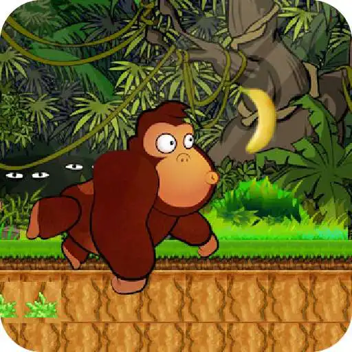 Play Jungle Monkey 2 APK