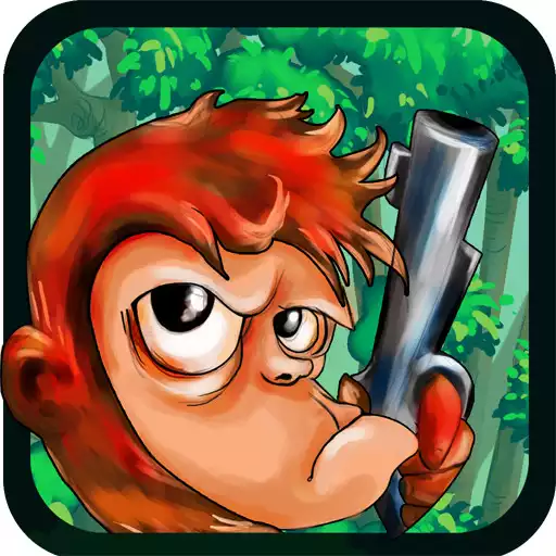 Play Jungle Monkey Hunt APK