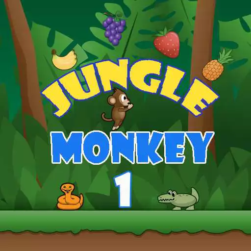 Play Jungle Monkey APK Play Jungle Monkey APK