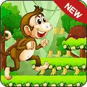 Free play online Jungle Monkey Run 3 APK Free play online Jungle Monkey Run 3 APK