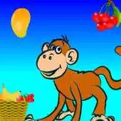Free play online Jungle Monkey Saga APK
