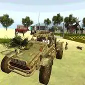 Free play online Jungle Monster Buggy Parking APK Free play online Jungle Monster Buggy Parking APK