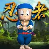 Free play online Jungle Ninja Hattori Game 2017 APK Free play online Jungle Ninja Hattori Game 2017 APK
