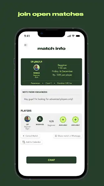 Play Jungle Padel Bali as an online game Jungle Padel Bali with UptoPlay