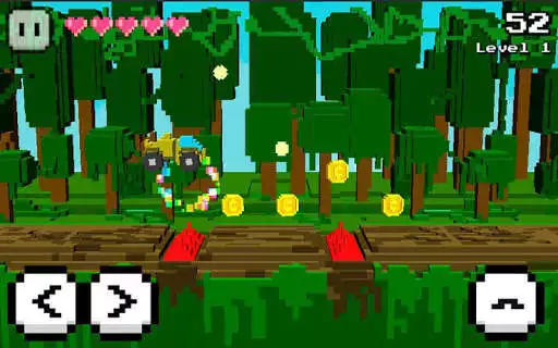 Play Jungle Patrol as an online game Jungle Patrol with UptoPlay