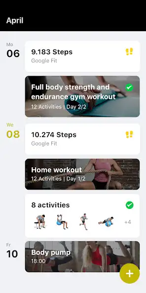Play Jungle Personal Training as an online game Jungle Personal Training with UptoPlay