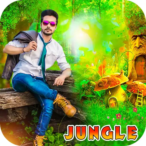 Play Jungle Photo Editor APK Play Jungle Photo Editor APK