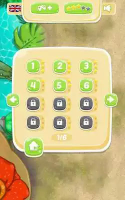 Play Jungle Plumber Challenge 2