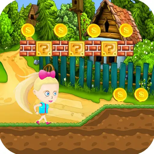 Play Jungle princess-super world adventure run APK Play Jungle princess-super world adventure run APK