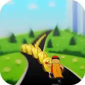 Free play online Jungle Raaju Run 2016 APK