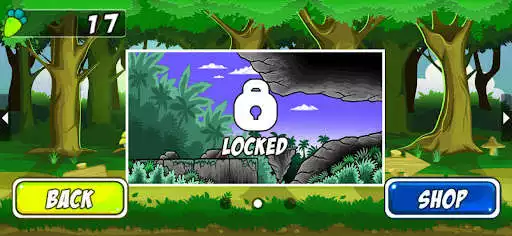 Play Jungle Rabbit Adventure: Skating Game  and enjoy Jungle Rabbit Adventure: Skating Game with UptoPlay