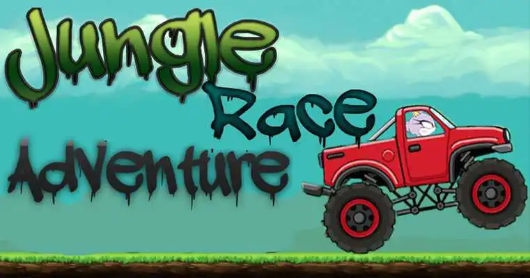 Play Jungle Race Adventure