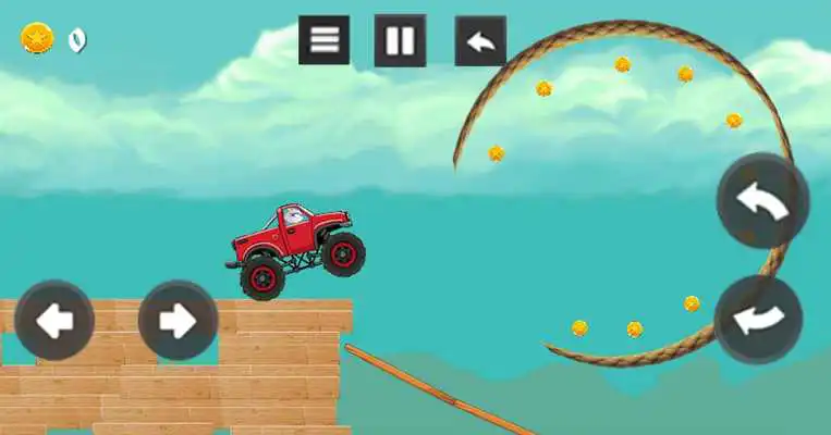 Play Jungle Race Adventure
