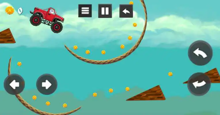 Play Jungle Race Adventure