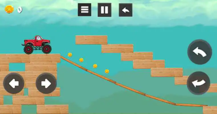 Play Jungle Race Adventure