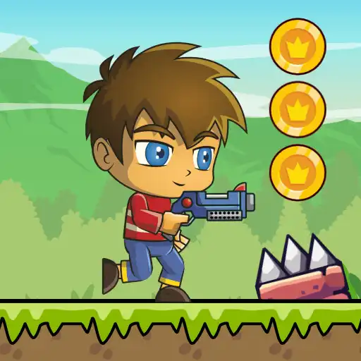 Play Jungle Rage APK