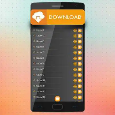 Play Jungle Relax Sounds Ringtone