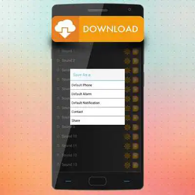 Play Jungle Relax Sounds Ringtone