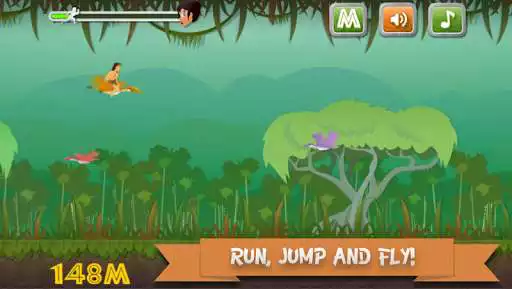 Play Jungle Rescue