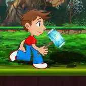Free play online Jungle Run 2018 APK Free play online Jungle Run 2018 APK