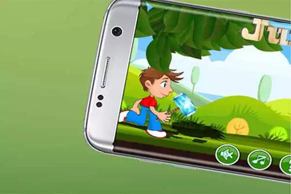 Play Jungle Run 2018