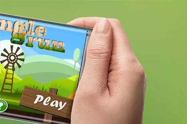 Play Jungle Run 2018