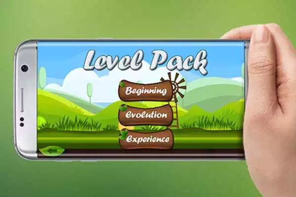 Play Jungle Run 2018