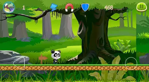 Play Jungle Run Adventures