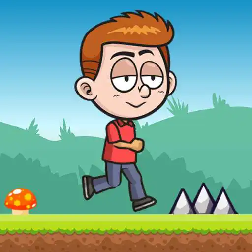 Play Jungle Run Boy Adventure APK Play Jungle Run Boy Adventure APK