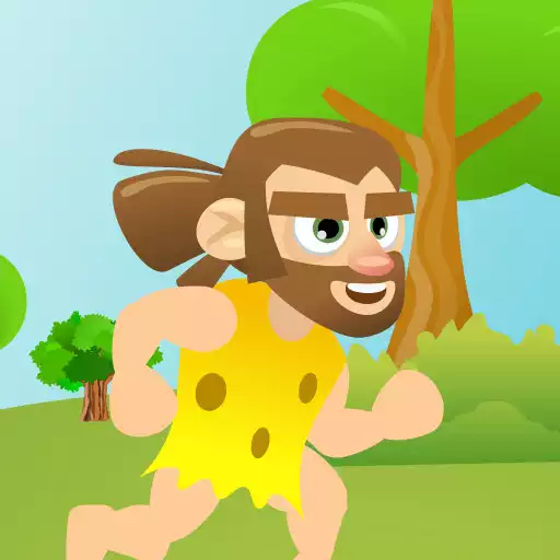 Free play online Jungle Run APK