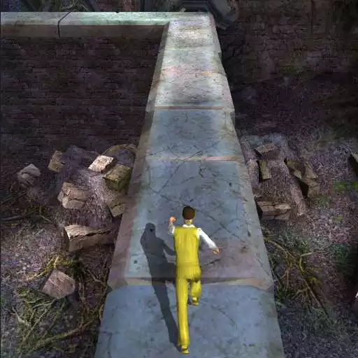 Free play online Jungle Run Lost Temple APK