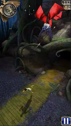 Play Jungle Run Lost Temple