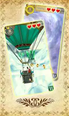 Play Jungle Run Lost Temple