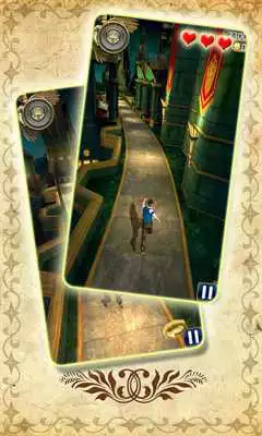 Play Jungle Run Lost Temple