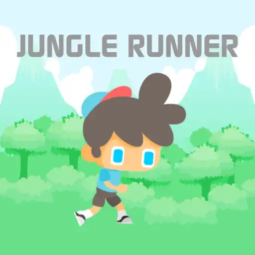 Play Jungle Runner - By Gede APK Play Jungle Runner - By Gede APK