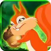 Free play online Jungle Runner:Dash Racing Saga APK