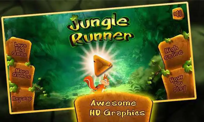 Play Jungle Runner:Dash Racing Saga Play Jungle Runner:Dash Racing Saga