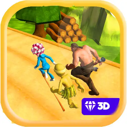 Play Jungle Runner Endless 2021 APK Play Jungle Runner Endless 2021 APK