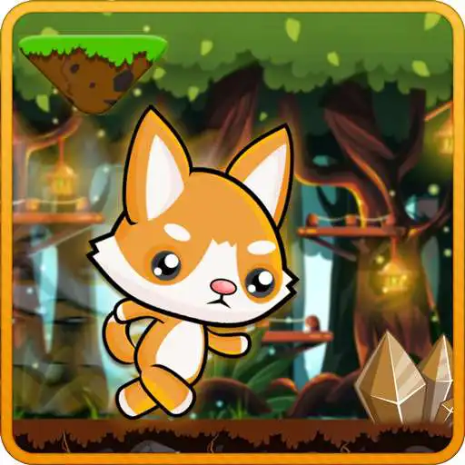 Free play online Jungle Runner: Endless Cat Run APK Free play online Jungle Runner: Endless Cat Run APK