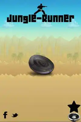 Play Jungle Runner-Endless running
