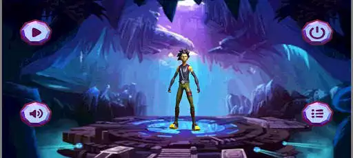 Play Jungle Runner  and enjoy Jungle Runner with UptoPlay